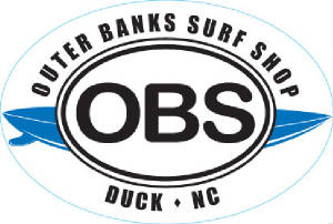 Outerbanks Surf Shop